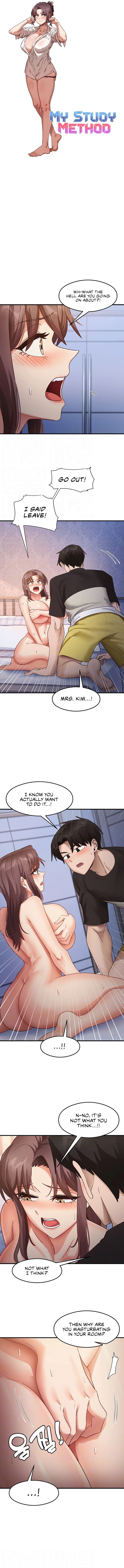 That Man’s Study Method Chapter 26 Page 2