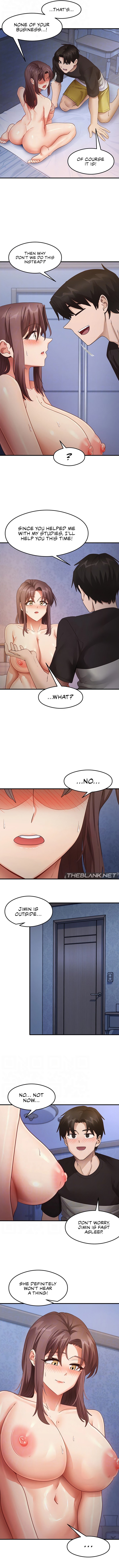 That Man’s Study Method Chapter 26 Page 3