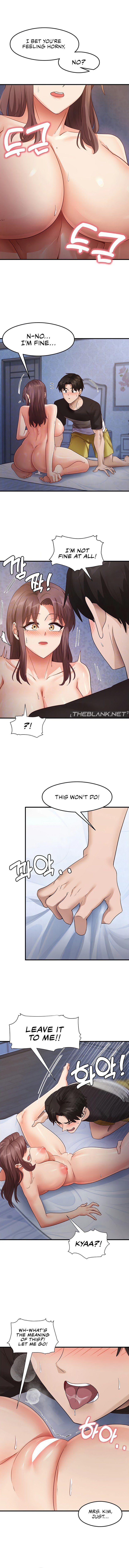 That Man’s Study Method Chapter 26 Page 4
