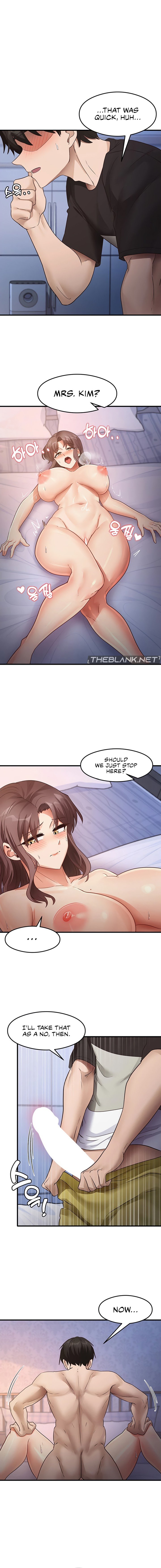 That Man’s Study Method Chapter 26 Page 7