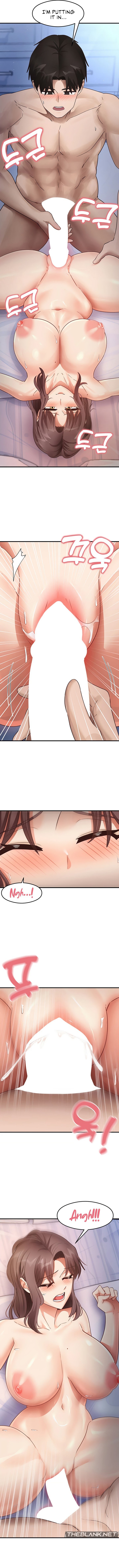 That Man’s Study Method Chapter 26 Page 8