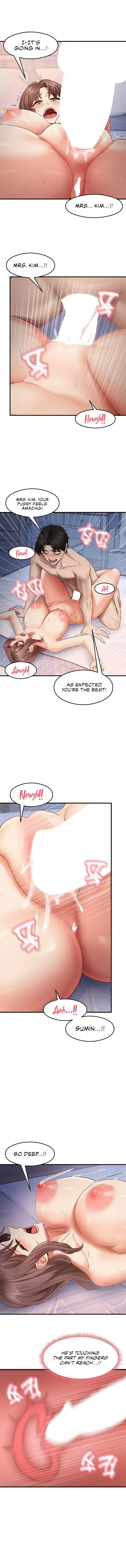 That Man’s Study Method Chapter 26 Page 9