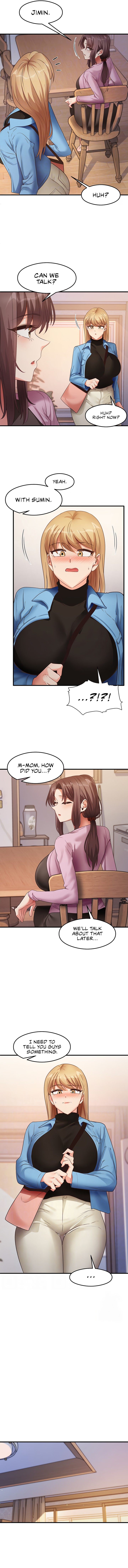 That Man’s Study Method Chapter 27 Page 3