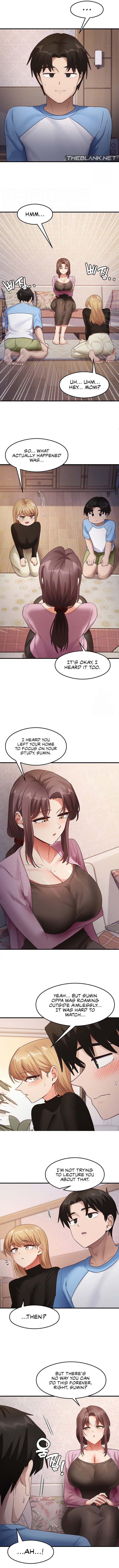 That Man’s Study Method Chapter 27 Page 4