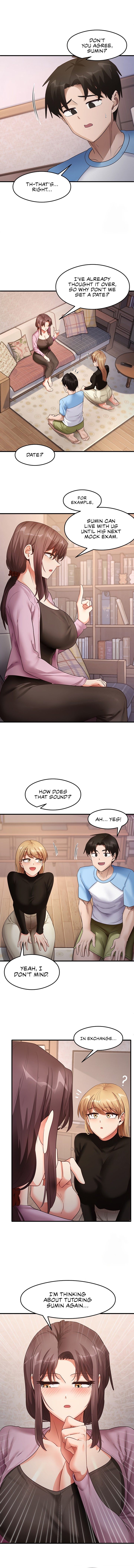 That Man’s Study Method Chapter 27 Page 5