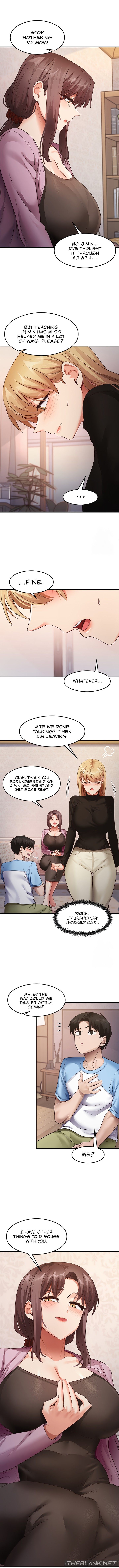 That Man’s Study Method Chapter 27 Page 7