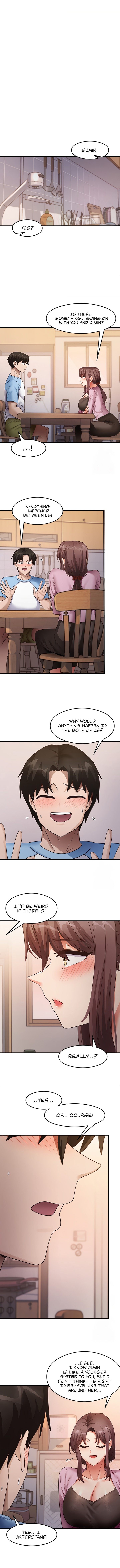 That Man’s Study Method Chapter 27 Page 8