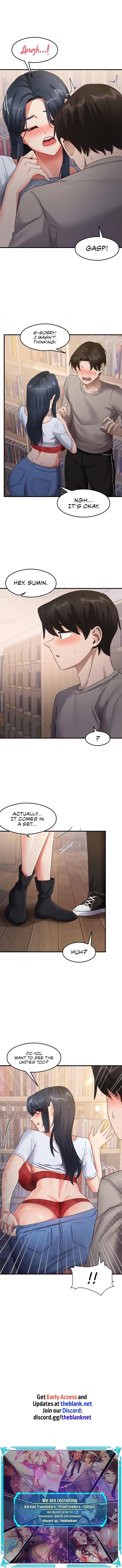 That Man’s Study Method Chapter 28 Page 10