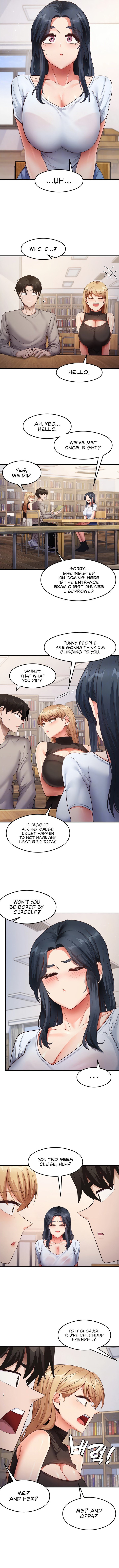 That Man’s Study Method Chapter 28 Page 2