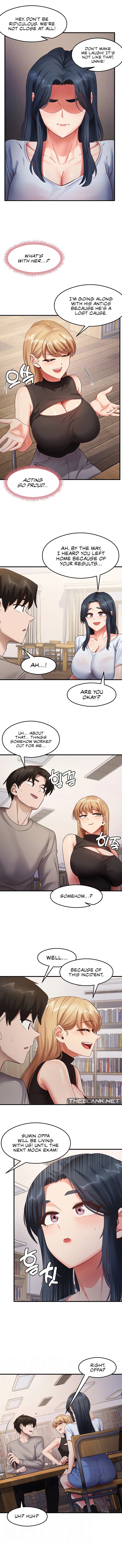 That Man’s Study Method Chapter 28 Page 3