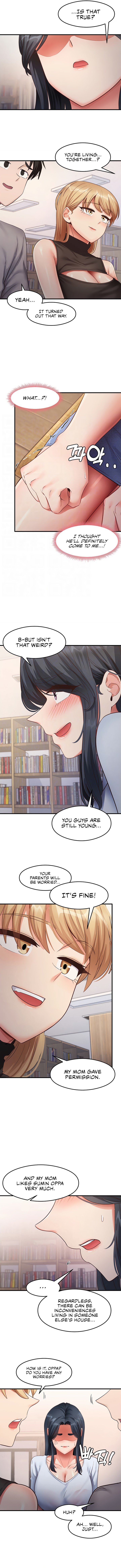 That Man’s Study Method Chapter 28 Page 4