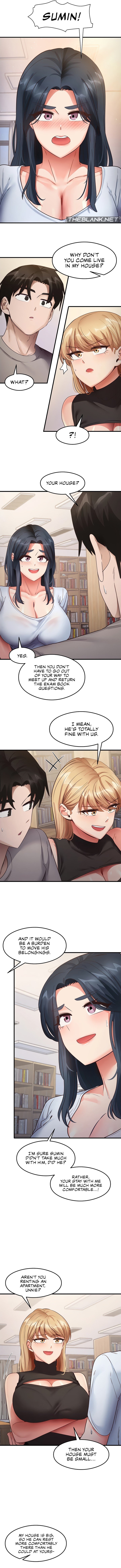 That Man’s Study Method Chapter 28 Page 5