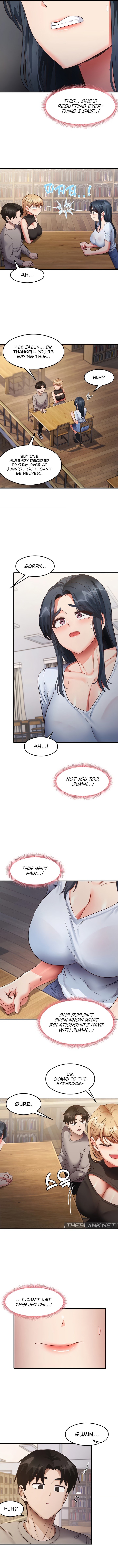 That Man’s Study Method Chapter 28 Page 6