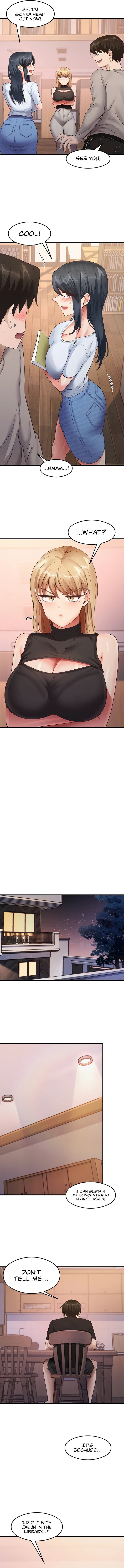 That Man’s Study Method Chapter 29 Page 10