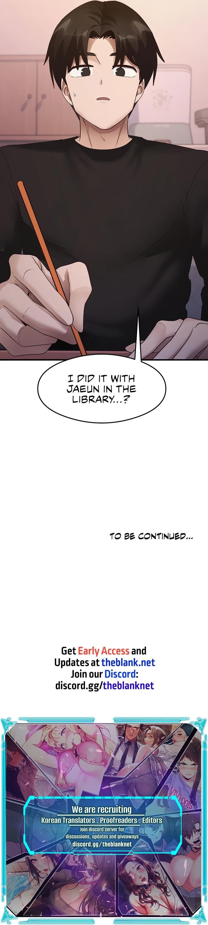 That Man’s Study Method Chapter 29 Page 11