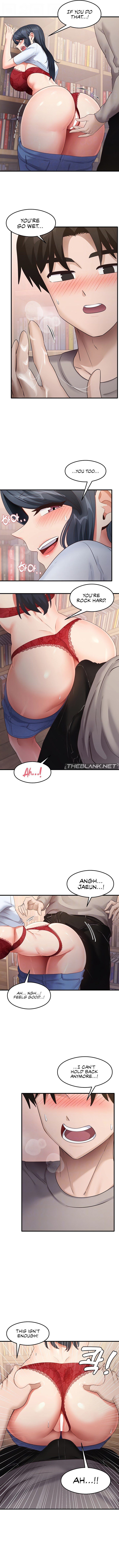 That Man’s Study Method Chapter 29 Page 3