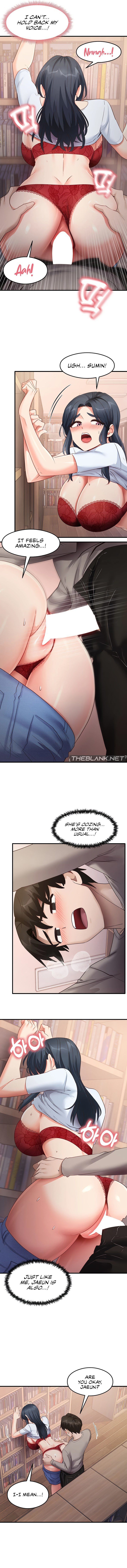 That Man’s Study Method Chapter 29 Page 5