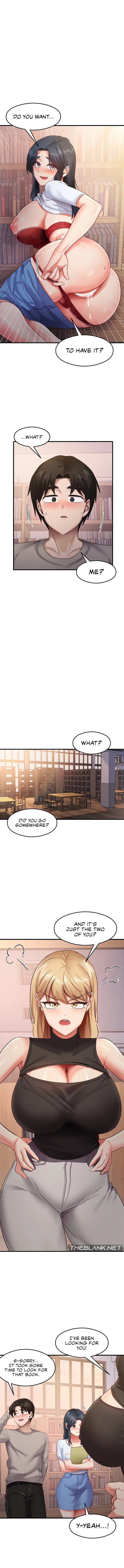 That Man’s Study Method Chapter 29 Page 9