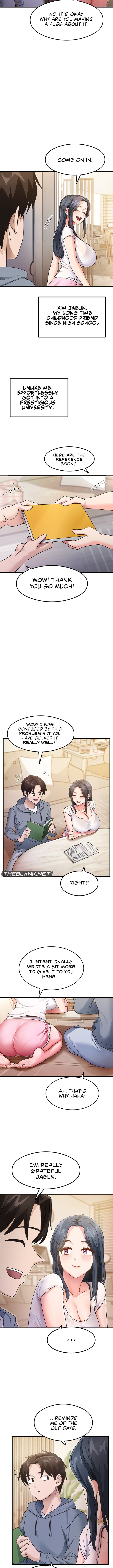 That Man’s Study Method Chapter 3 Page 10