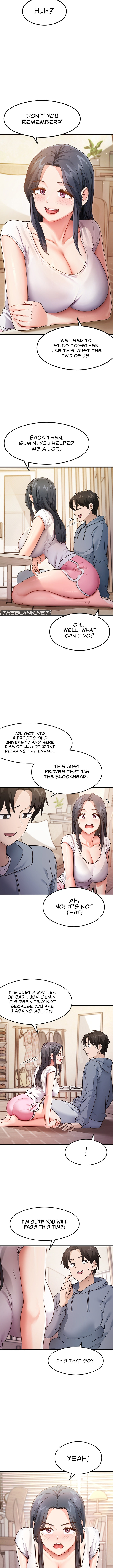That Man’s Study Method Chapter 3 Page 11