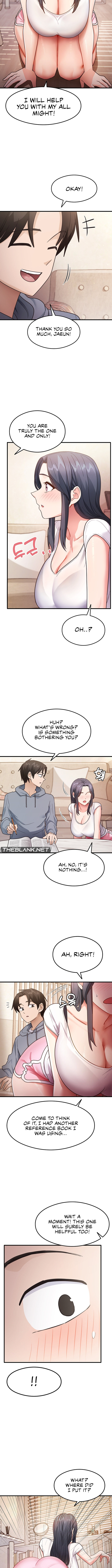 That Man’s Study Method Chapter 3 Page 12