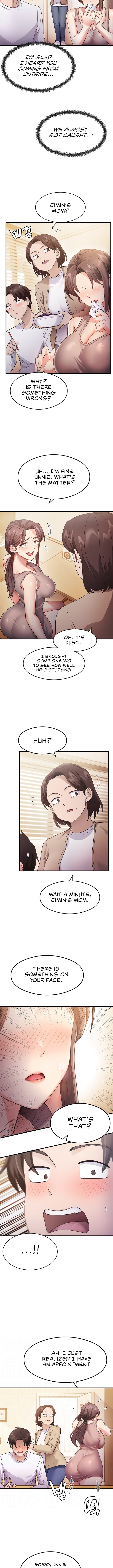 That Man’s Study Method Chapter 3 Page 4