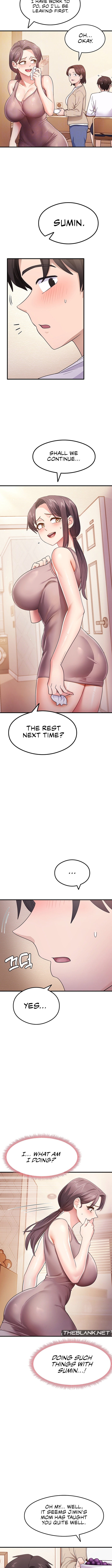 That Man’s Study Method Chapter 3 Page 5