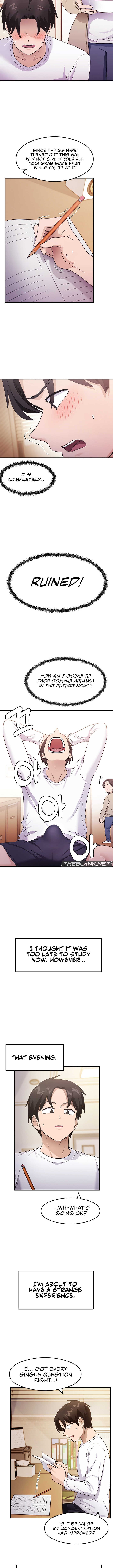 That Man’s Study Method Chapter 3 Page 6