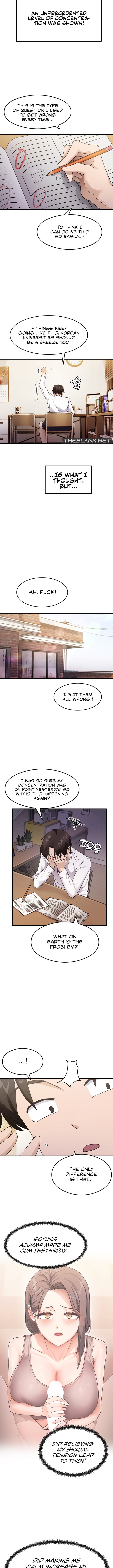 That Man’s Study Method Chapter 3 Page 7