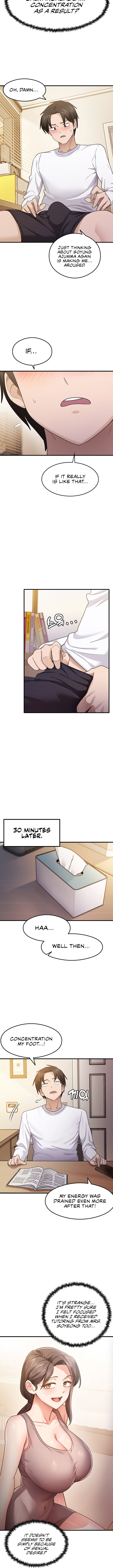 That Man’s Study Method Chapter 3 Page 8