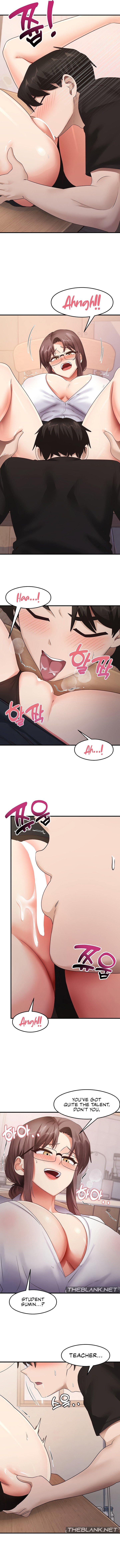 That Man’s Study Method Chapter 30 Page 10