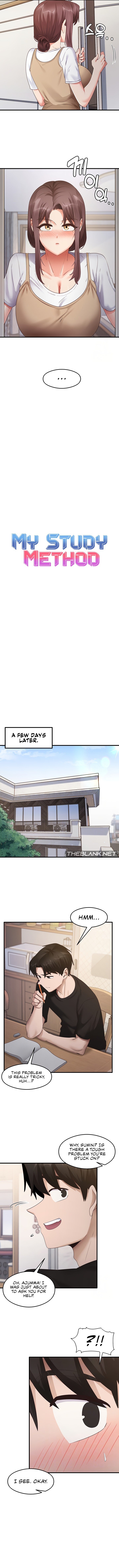 That Man’s Study Method Chapter 30 Page 3
