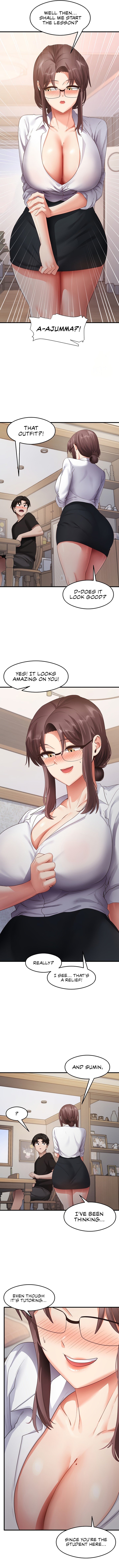 That Man’s Study Method Chapter 30 Page 4