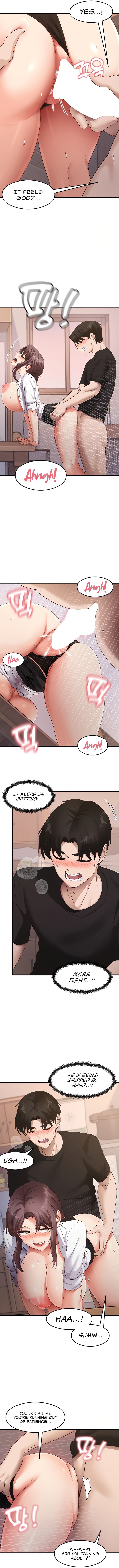 That Man’s Study Method Chapter 31 Page 11