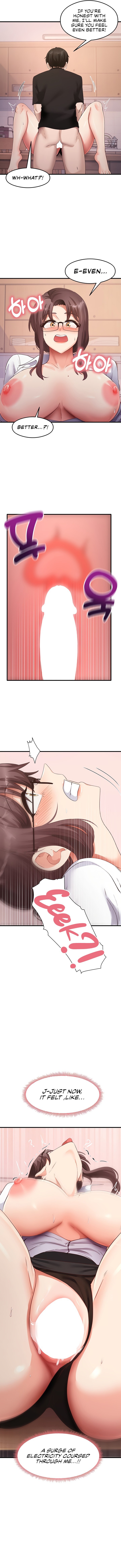 That Man’s Study Method Chapter 31 Page 6