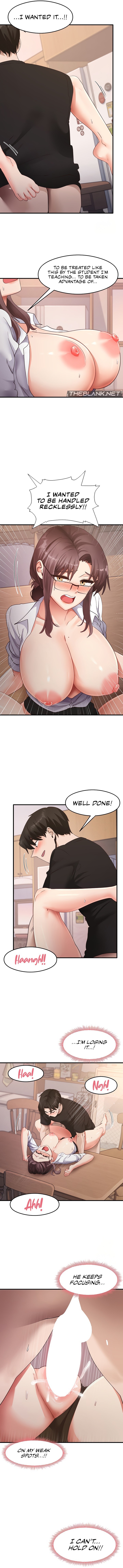 That Man’s Study Method Chapter 31 Page 8