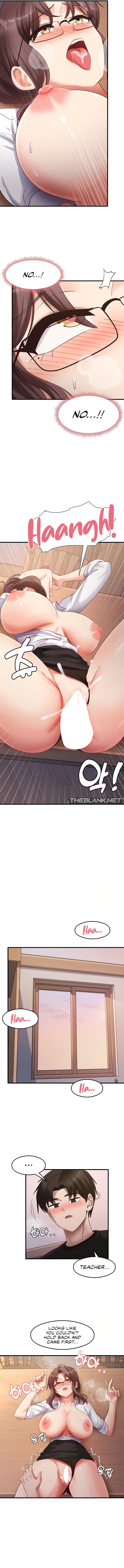 That Man’s Study Method Chapter 31 Page 9