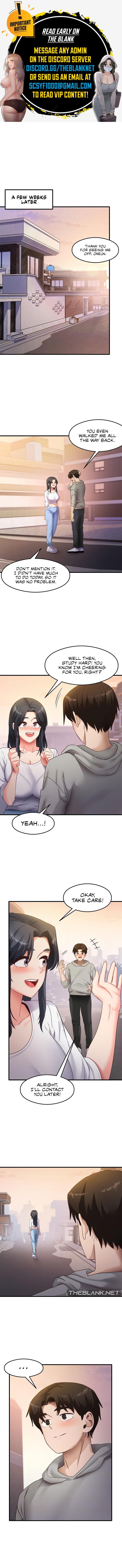 That Man’s Study Method Chapter 32 Page 1
