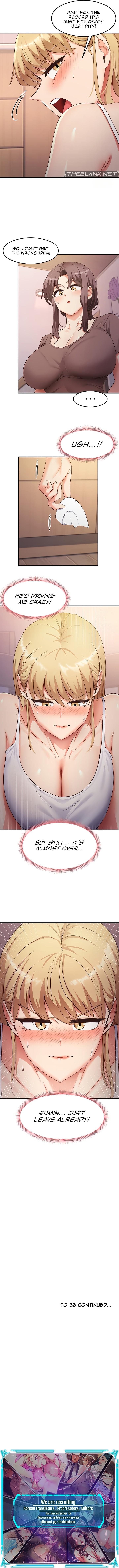 That Man’s Study Method Chapter 32 Page 10