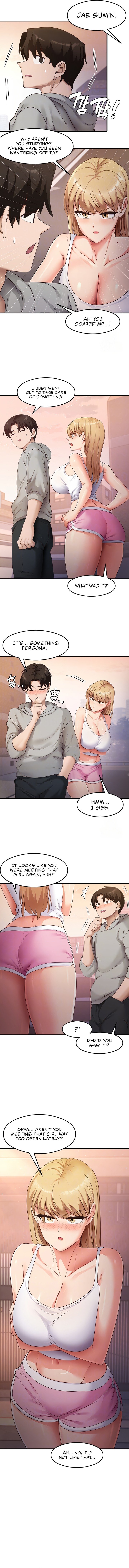 That Man’s Study Method Chapter 32 Page 2