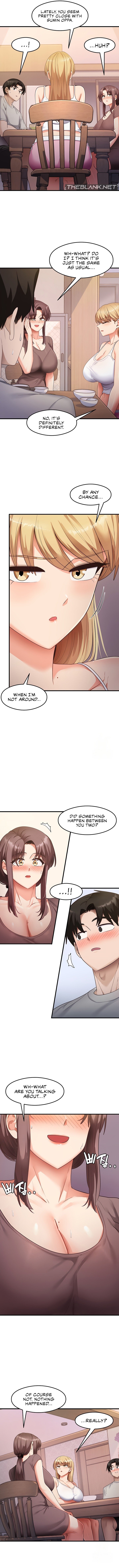 That Man’s Study Method Chapter 32 Page 5