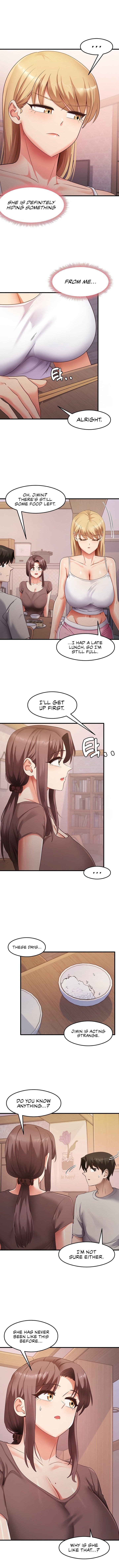 That Man’s Study Method Chapter 32 Page 6