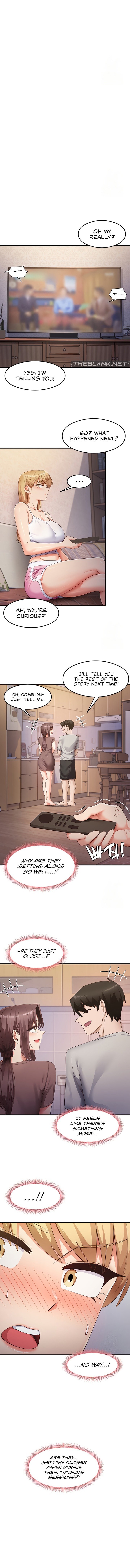 That Man’s Study Method Chapter 32 Page 7