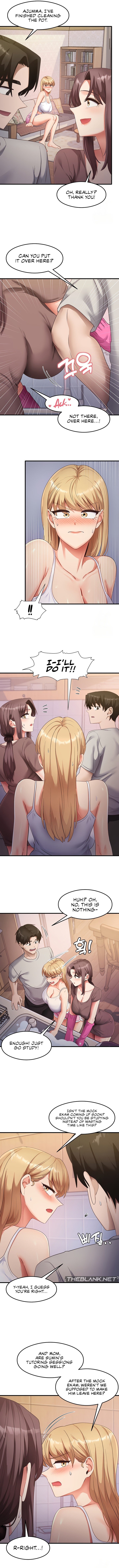 That Man’s Study Method Chapter 32 Page 8