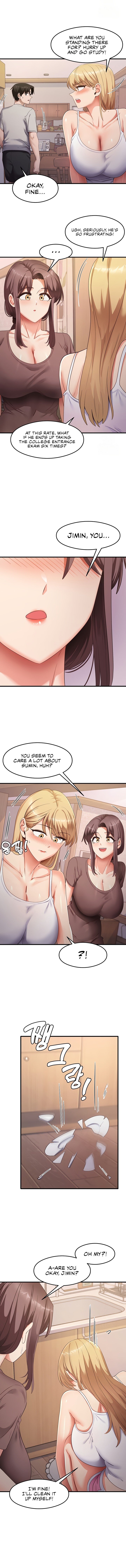That Man’s Study Method Chapter 32 Page 9