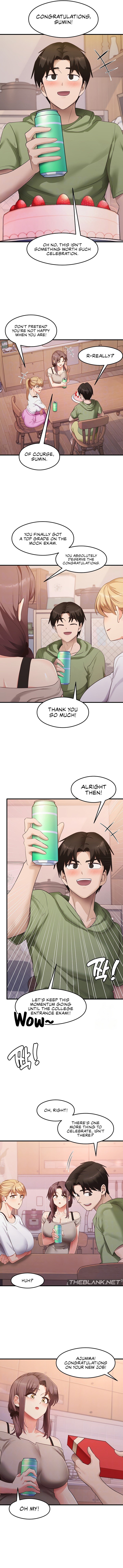 That Man’s Study Method Chapter 33 Page 2