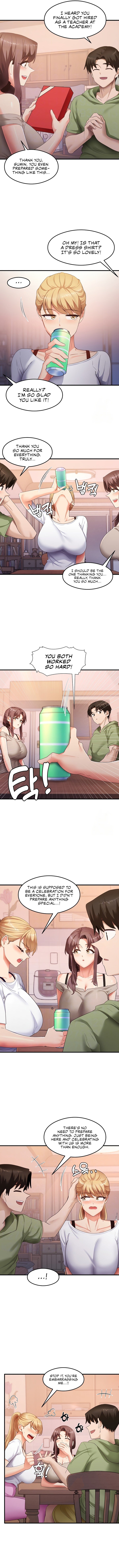 That Man’s Study Method Chapter 33 Page 3