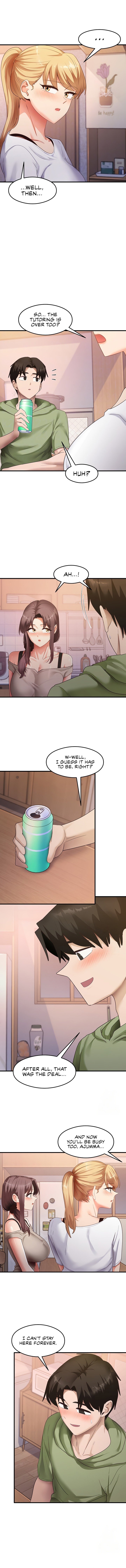That Man’s Study Method Chapter 33 Page 4