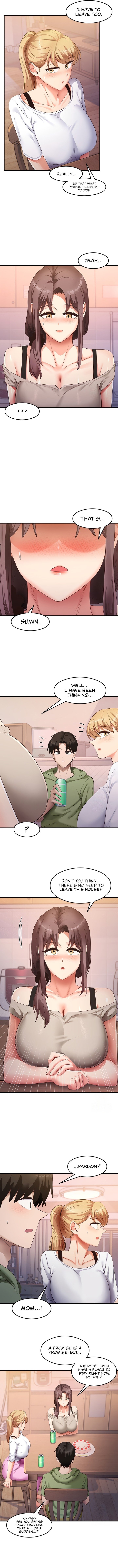 That Man’s Study Method Chapter 33 Page 5
