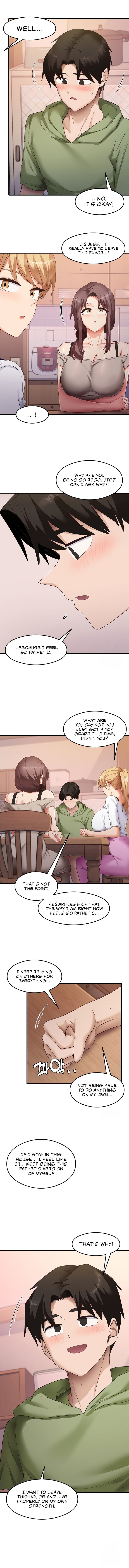 That Man’s Study Method Chapter 33 Page 6